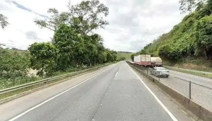 Rodovia Presidente Dutra Pirai   Rio De Janeiro Brasil Tudo - Piraí