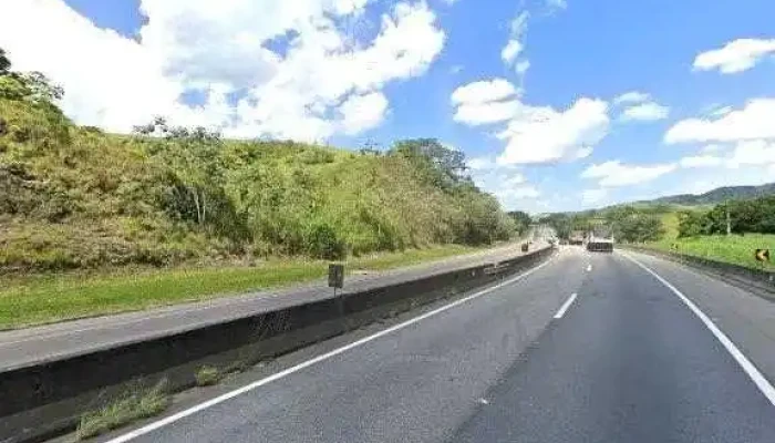 Rodovia Presidente Dutra Pirai   Rio De Janeiro Brasil Tudo - Piraí