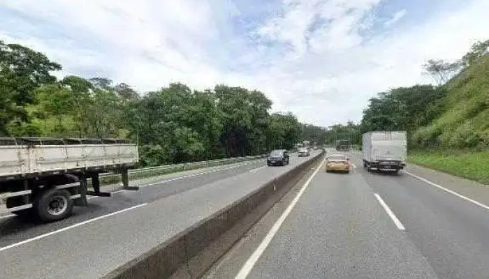 Rodovia Presidente Dutra Pirai   Rio De Janeiro Brasil Tudo - Piraí