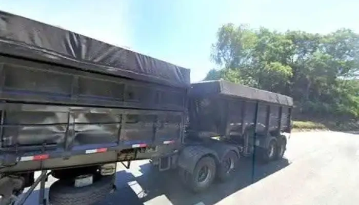Rodovia Presidente Dutra Pirai   Rio De Janeiro Brasil Tudo - Piraí