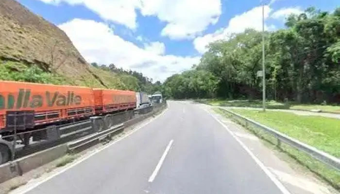 Rodovia Presidente Dutra Pirai   Rio De Janeiro Brasil Tudo - Piraí