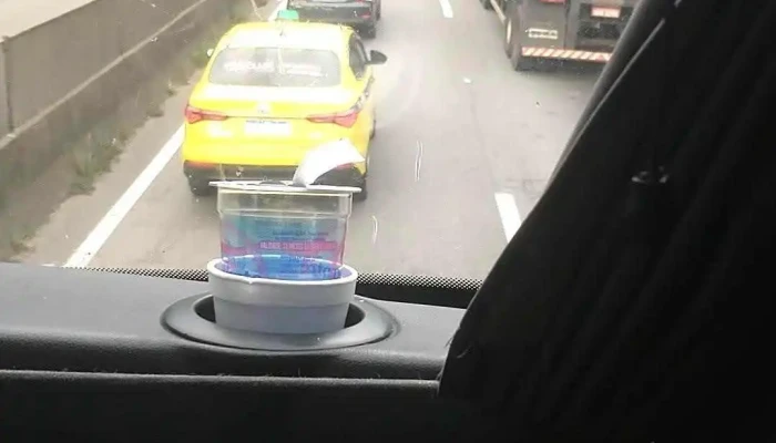 Rodovia Presidente Dutra Pirai   Rio De Janeiro Brasil Tudo - Piraí