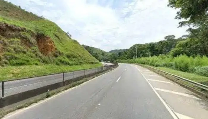 Rodovia Presidente Dutra Pirai   Rio De Janeiro Brasil Tudo - Piraí