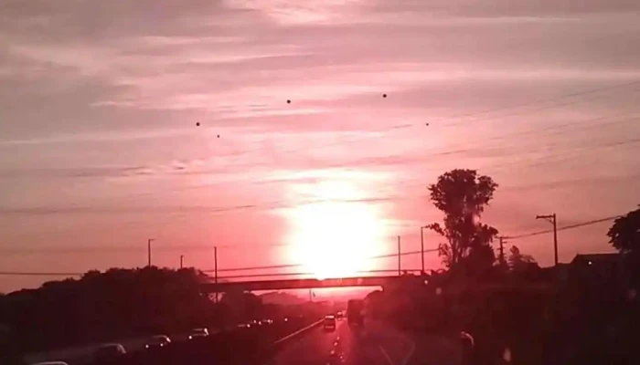 Rodovia Presidente Dutra Pirai   Rio De Janeiro Brasil Videos - Piraí