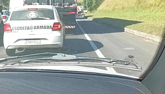 Rodovia Presidente Dutra Pirai   Rio De Janeiro Brasil Videos - Piraí