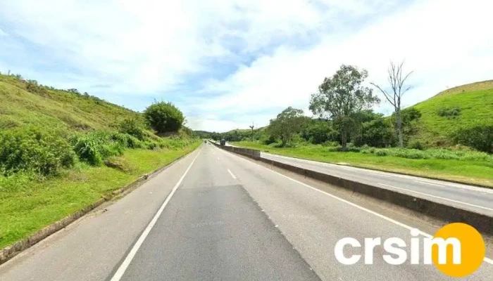 Rodovia Presidente Dutra Piraí - Rio de Janeiro, Brasil - Pinheiral