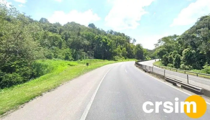 Rodovia Presidente Dutra Piraí - Rio de Janeiro, Brasil - Piraí
