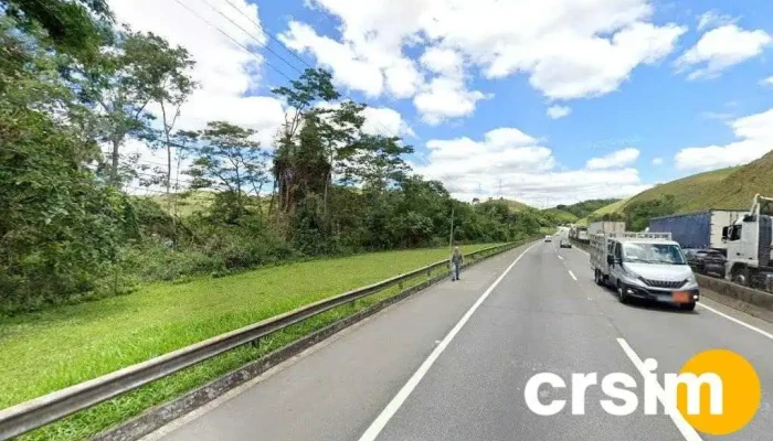 Rodovia Presidente Dutra Piraí - Rio de Janeiro, Brasil - Piraí