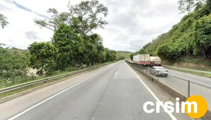 Rodovia Presidente Dutra Piraí - Rio de Janeiro, Brasil - Piraí