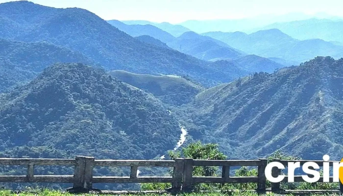 Rodovia Presidente Dutra Piraí - Rio de Janeiro, Brasil - Piraí