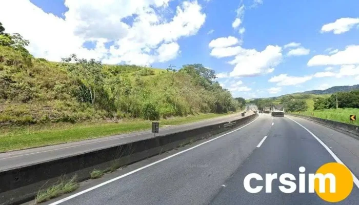 Rodovia Presidente Dutra Piraí - Rio de Janeiro, Brasil - Piraí