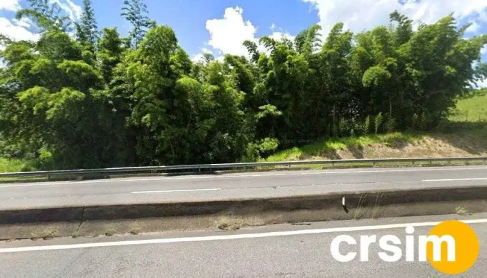 Rodovia Presidente Dutra Piraí - Rio de Janeiro, Brasil - Piraí