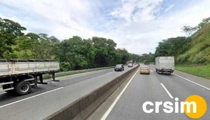 Rodovia Presidente Dutra Piraí - Rio de Janeiro, Brasil - Piraí