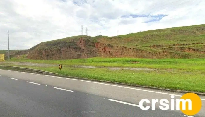 Rodovia Presidente Dutra Piraí - Rio de Janeiro, Brasil - Piraí