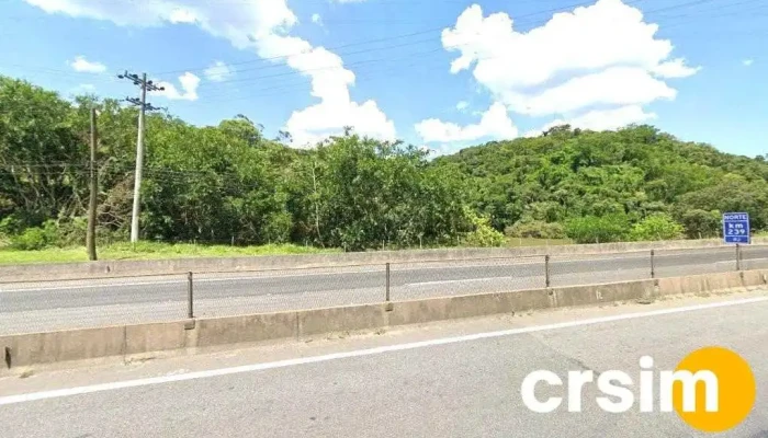 Rodovia Presidente Dutra Piraí - Rio de Janeiro, Brasil - Piraí