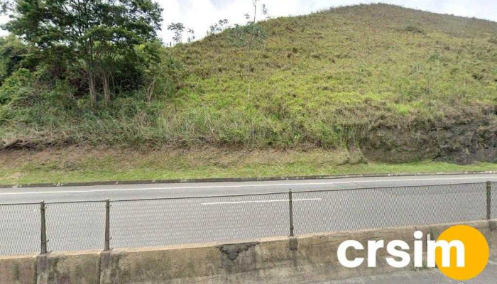 Rodovia Presidente Dutra Piraí - Rio de Janeiro, Brasil - Piraí