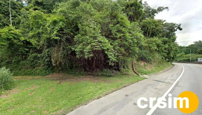 Rodovia Presidente Dutra Piraí - Rio de Janeiro, Brasil - Piraí