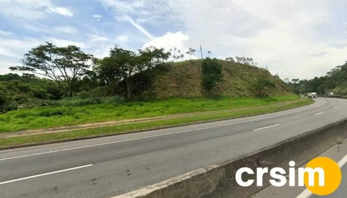 Rodovia Presidente Dutra Piraí - Rio de Janeiro, Brasil - Piraí