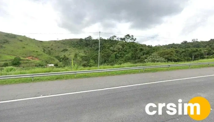 Rodovia Presidente Dutra Piraí - Rio de Janeiro, Brasil - Piraí