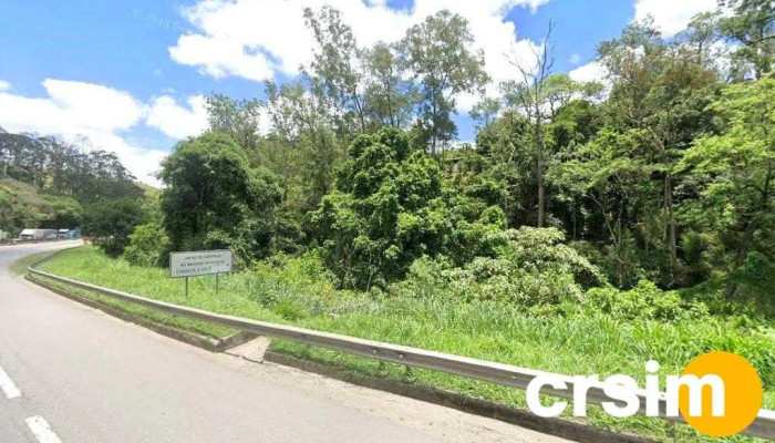 Rodovia Presidente Dutra Piraí - Rio de Janeiro, Brasil - Piraí