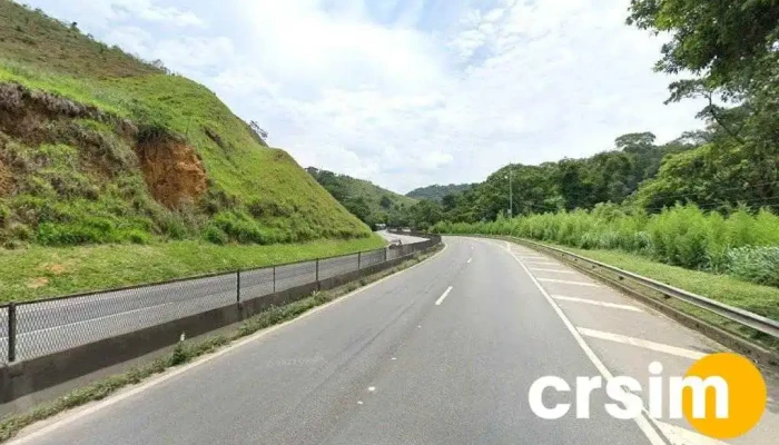 Rodovia Presidente Dutra Piraí - Rio de Janeiro, Brasil - Piraí