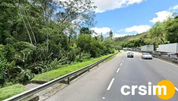 Rodovia Presidente Dutra Piraí - Rio de Janeiro, Brasil - Piraí