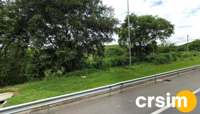 Rodovia Presidente Dutra Piraí - Rio de Janeiro, Brasil - Piraí