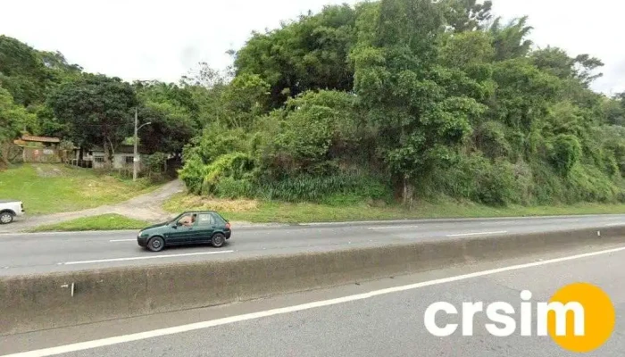 Rodovia Presidente Dutra Piraí - Rio de Janeiro, Brasil - Piraí