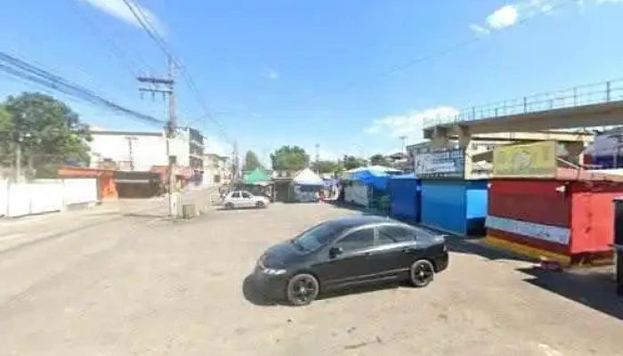 Romano E Romano Materiais De Construcao Street View E 360deg - Seropédica