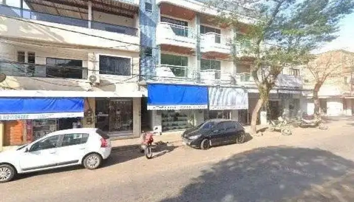 Rosana Lopes Atelie De Costura Street View E 360deg - Conceição De Macabu