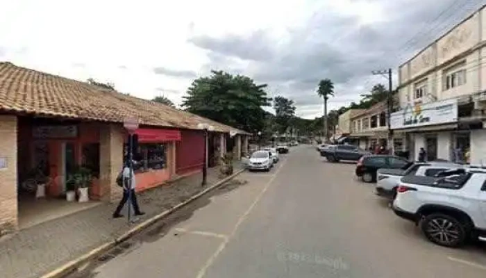 Rosana Modas -  Street View E 360deg - Paty Do Alferes