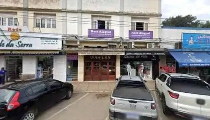 Rose Aluguel Vestidos E Ternos -  Street View E 360deg - Paty Do Alferes