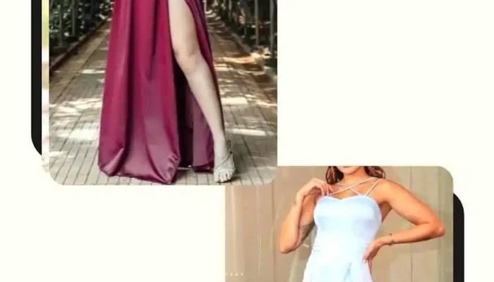 Rose Aluguel Vestidos E Ternos -  Vestido - Paty Do Alferes