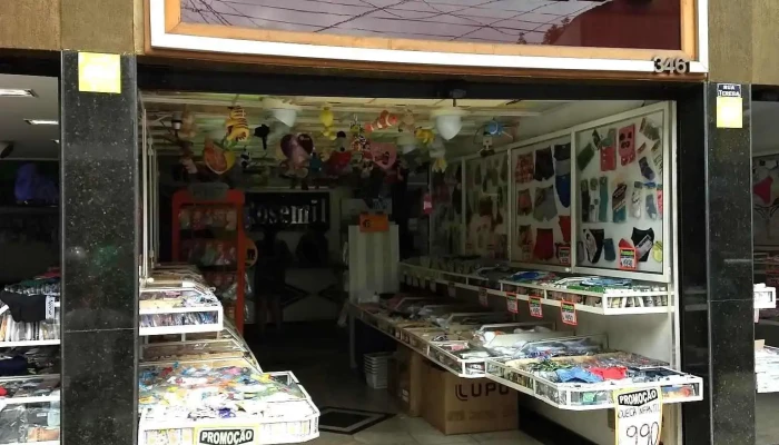 Rosemil -  Interior - Petrópolis