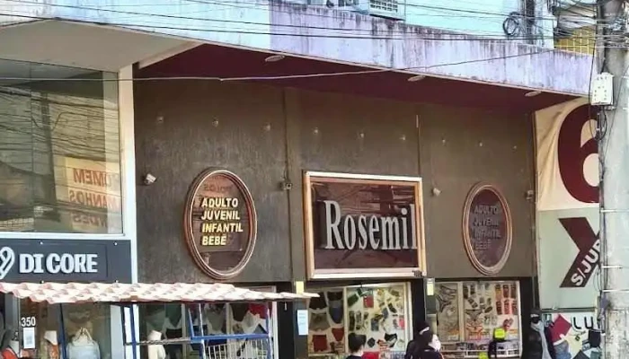 Rosemil - Petrópolis