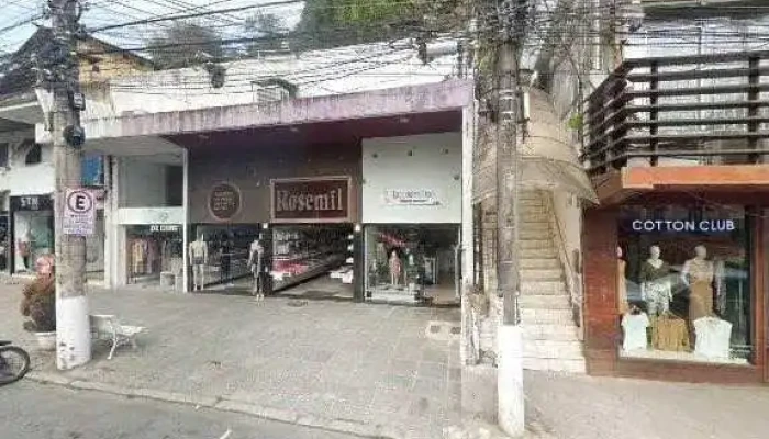 Rosemil -  Street View E 360deg - Petrópolis