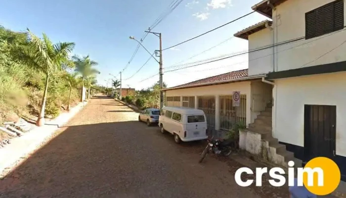 Rota do Corpo Alvorada de Minas - 26 - Alvorada De Minas