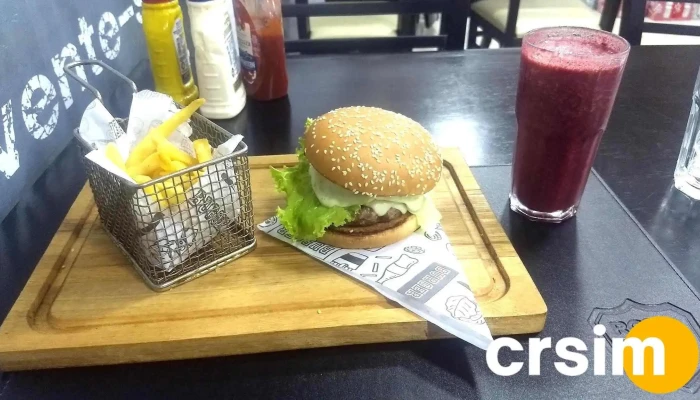 Rota Rj 127 -  Gastronomia - Paracambi