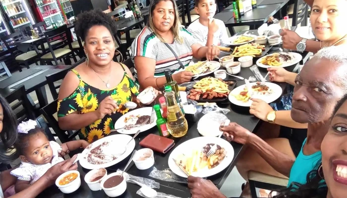 Rota Rj 127 -  Instagram - Paracambi