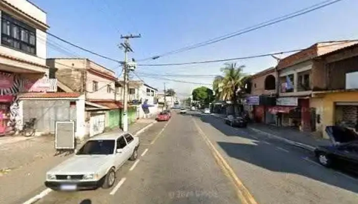 Rp Magazine -  Street View E 360deg - Porto Real