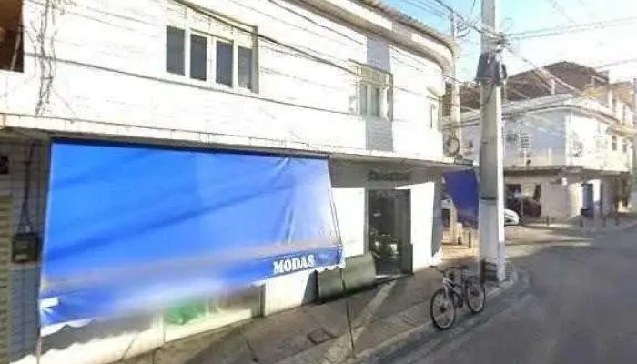 Rr Moda Country -  Street View E 360deg - Quissamã