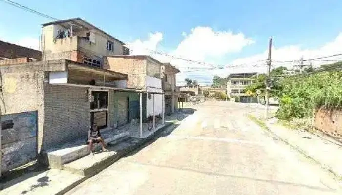 Rs Multimarcas -  Street View E 360deg - Japeri