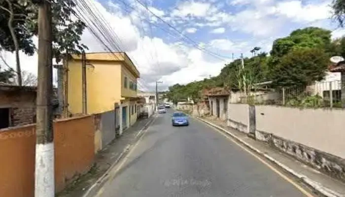 Rua Bulhoes De Carvalho 838 Pinheiral   Rio De Janeiro 27197 Brasil Tudo - Pinheiral