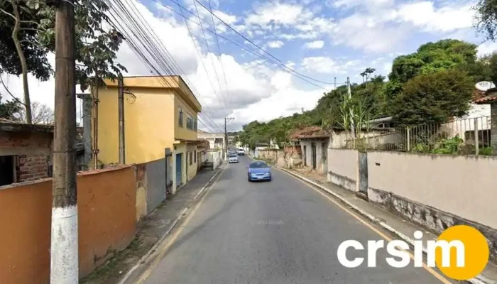 Rua Bulhoes De Carvalho 838, Pinheiral - Rio de Janeiro, 27197, Brasil - Pinheiral