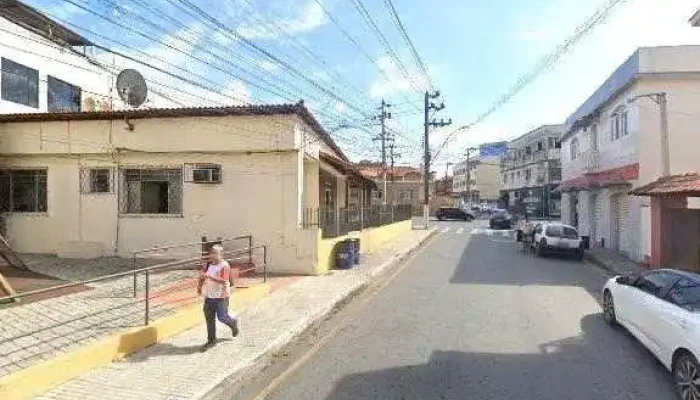 Rua Coronel Joaquim Ferreira Ribeiro 148 Pinheiral   Rio De Janeiro 27197 Brasil Tudo - Pinheiral