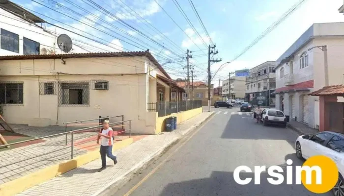 Rua Coronel Joaquim Ferreira Ribeiro 148, Pinheiral - Rio de Janeiro, 27197, Brasil - Pinheiral