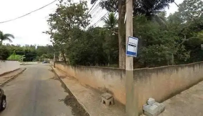 Rua Hortencia N 252 Street View E 360deg - Paraíba Do Sul