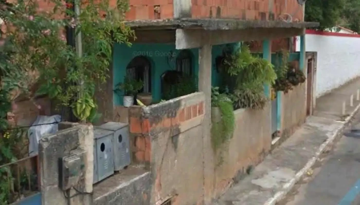 Rua Hortencia N 252 Tudo - Paraíba Do Sul