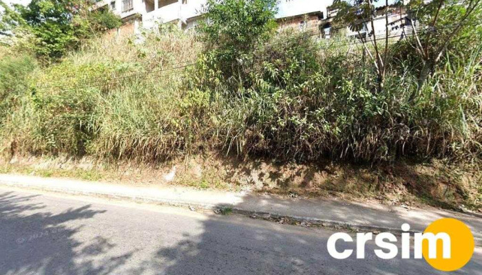 Rua Joao Lucio 62, Pinheiral - Rio de Janeiro, 27197, Brasil - Pinheiral