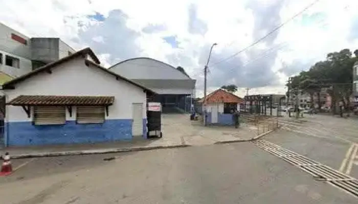 Rua Jose Gomes Da Silva Junior 18 Pinheiral   Rio De Janeiro 27197 Brasil Tudo - Pinheiral
